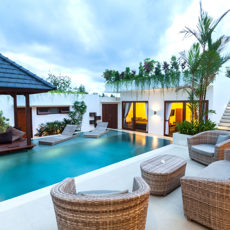 Casa / Chalet