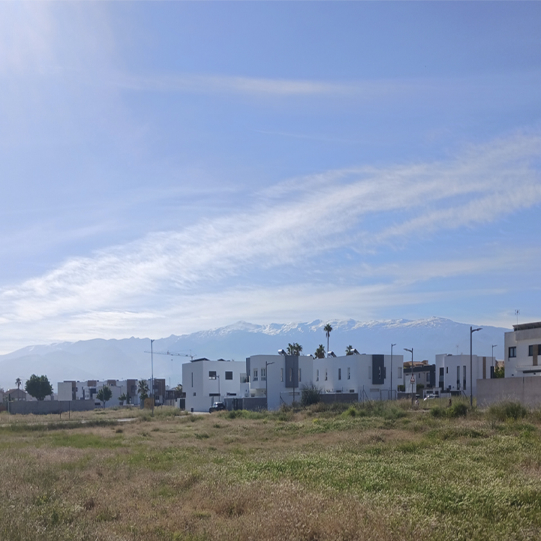 Solar Urbano
